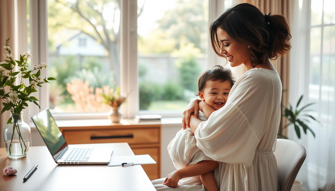 Mamme e lavoro: storie vere di conciliazione riuscita