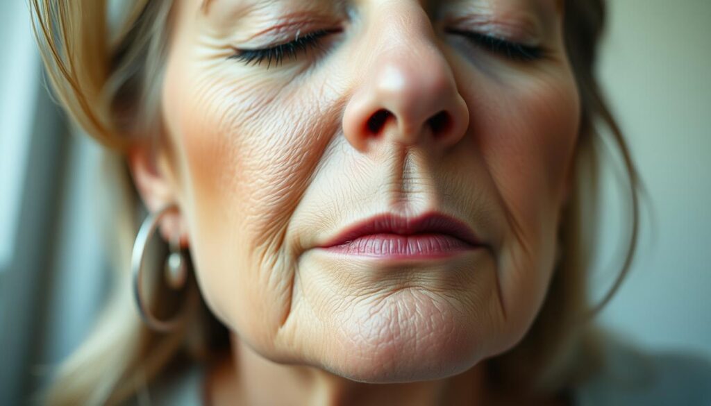 cambiamenti ormonali menopausa