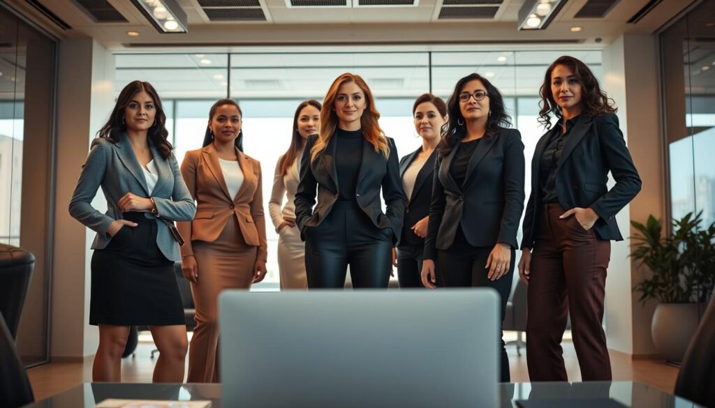 donne leader digitali