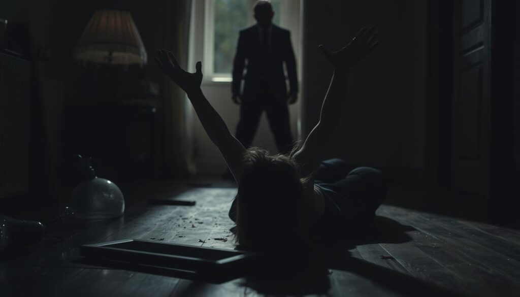 fattori rischio violenza domestica