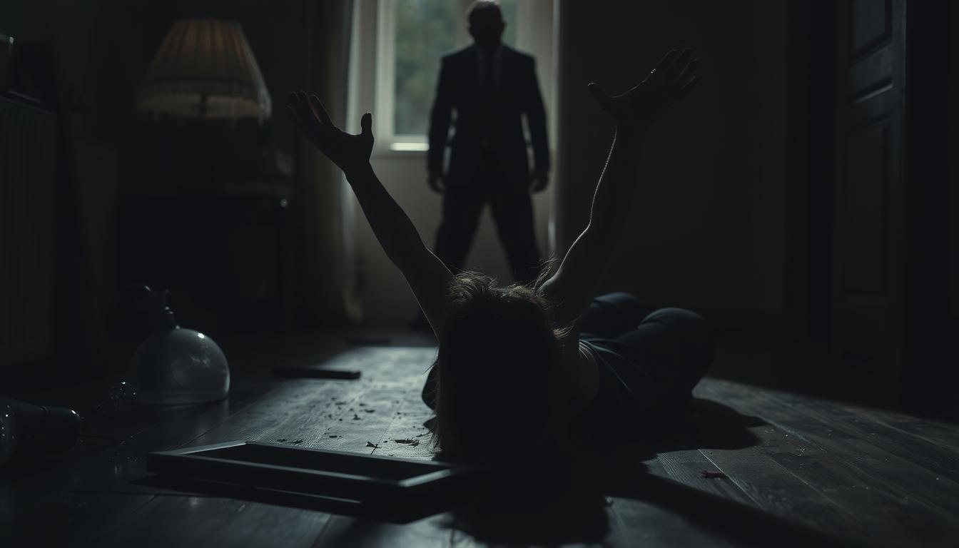 fattori rischio violenza domestica