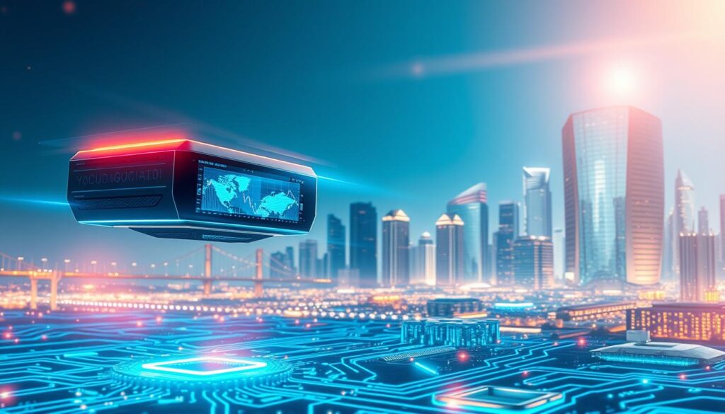 innovazione intelligenza artificiale