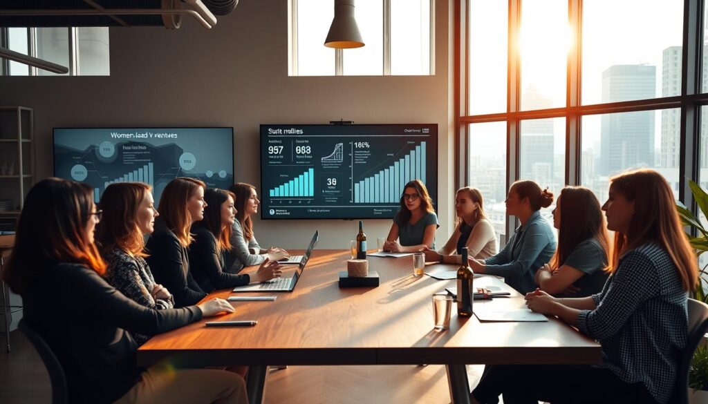 opportunità investimenti startup femminili