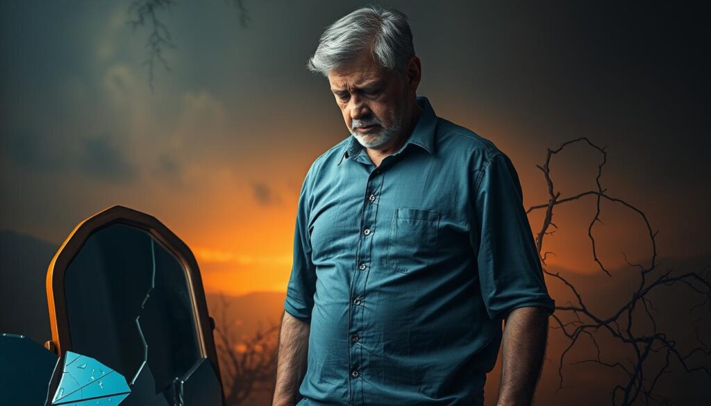 ostacoli autostima dopo 40