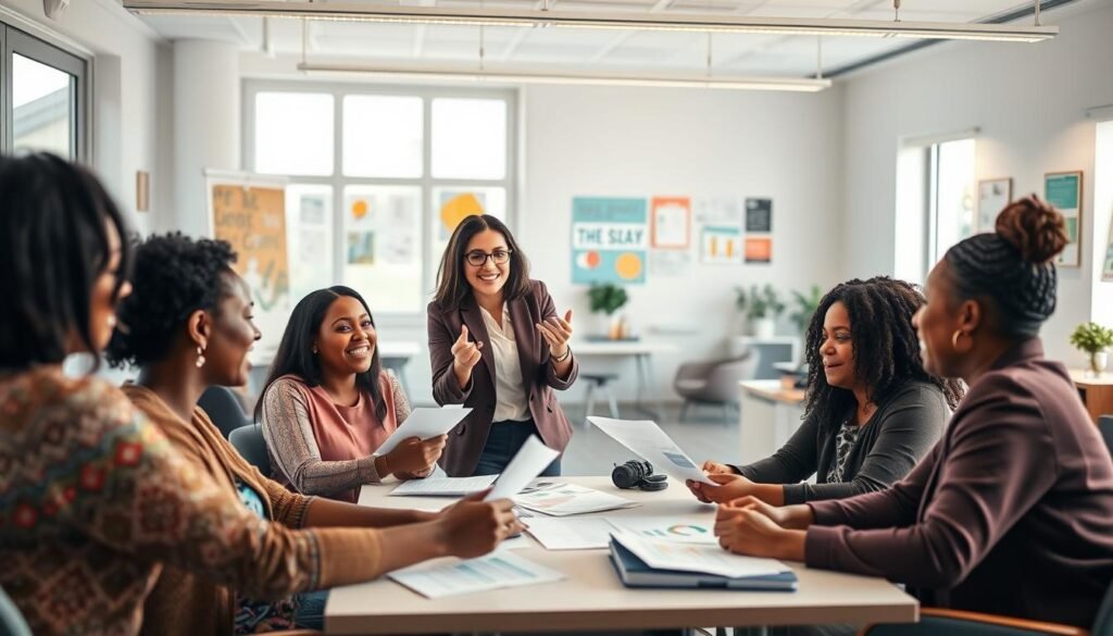 progetti educazione finanziaria donne