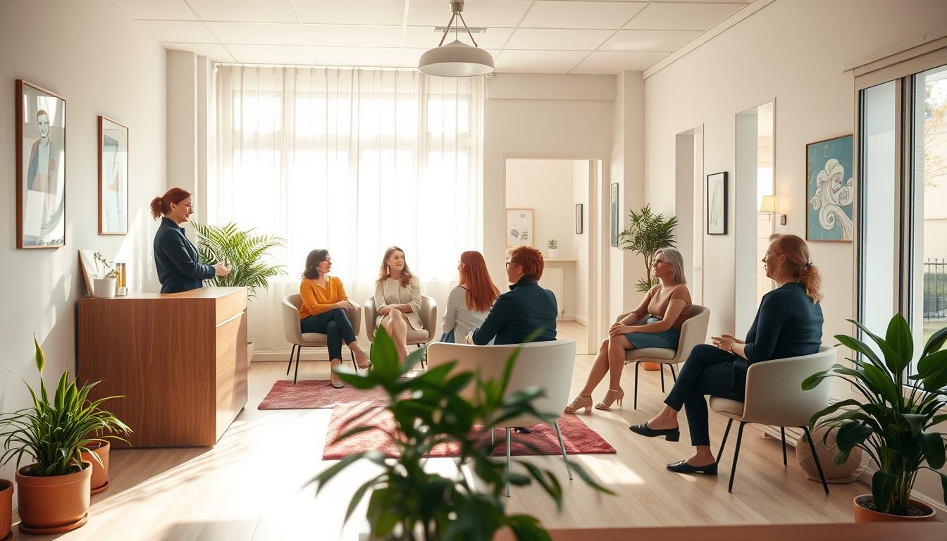 salute mentale donne