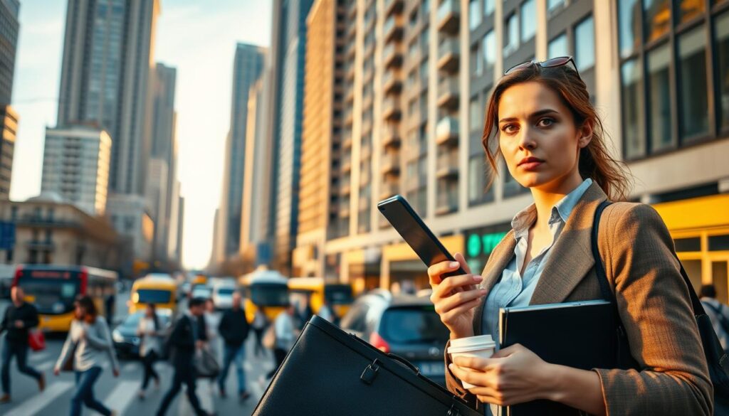 sfide quotidiane lavoro vita