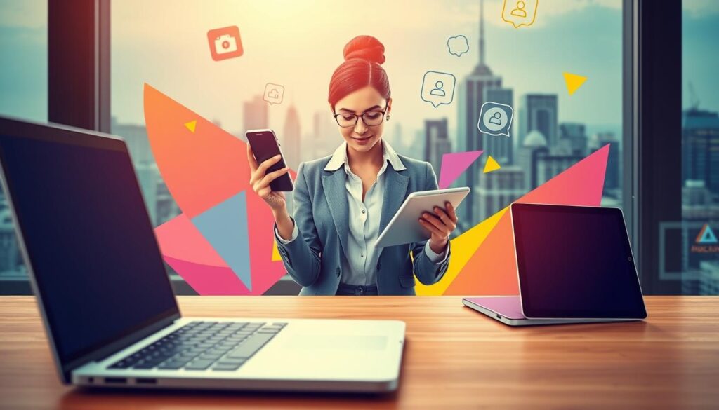 strumenti digitali imprenditoria