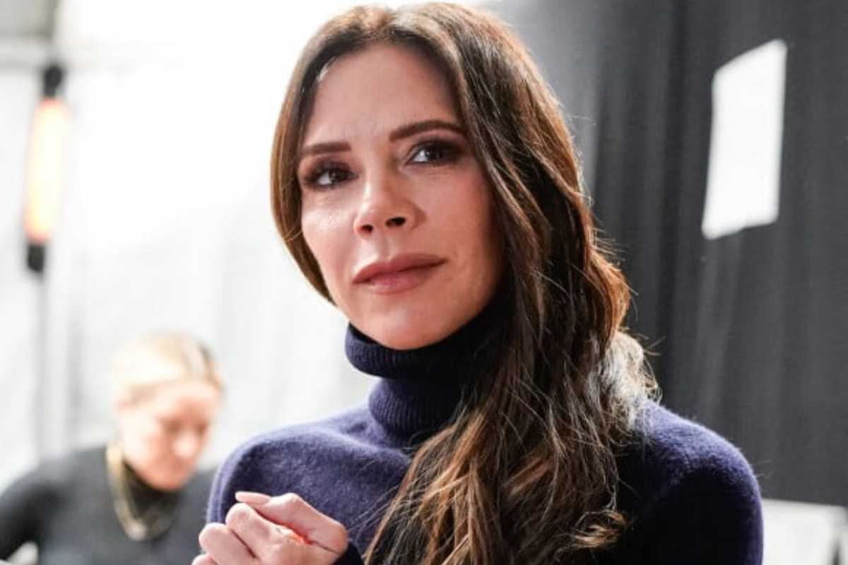 Il segreto di Victoria Beckham per mantenersi in forma: svelati i 7 segreti anti-age della star