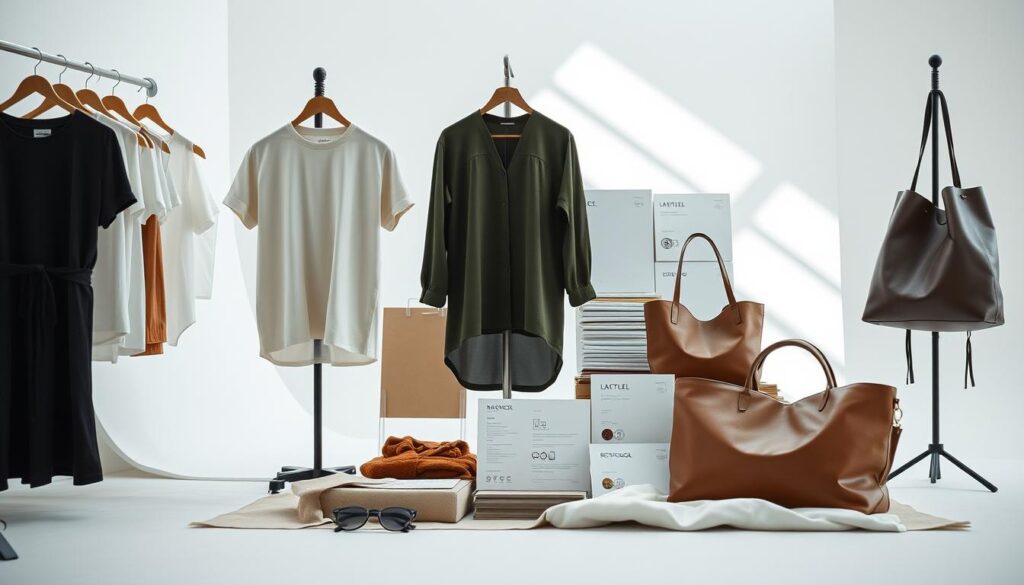 abbigliamento ecologico