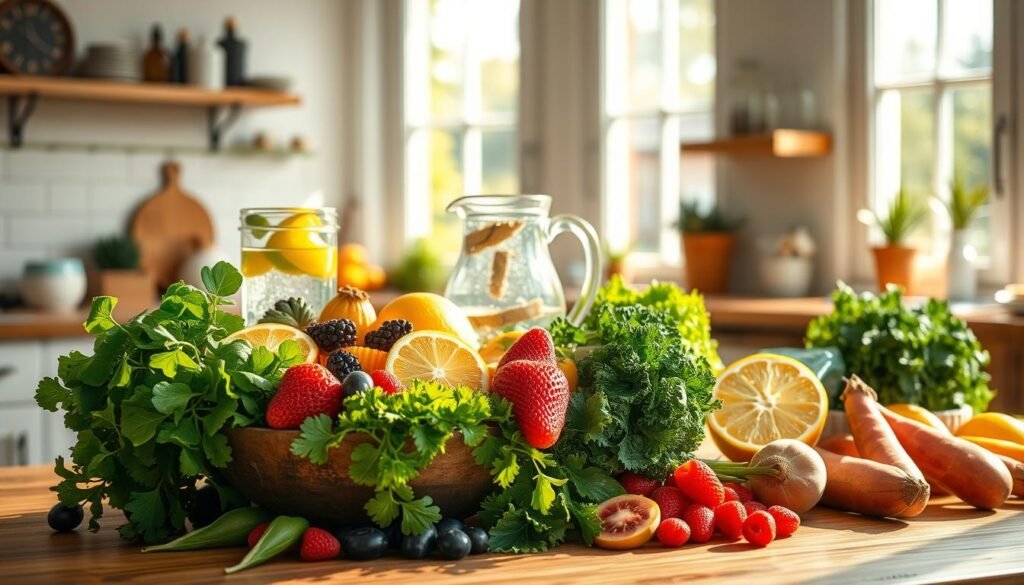 alimentazione consapevole