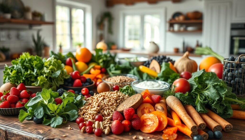 alimentazione consapevole