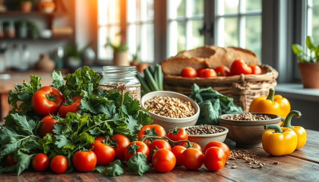 alimentazione consapevole