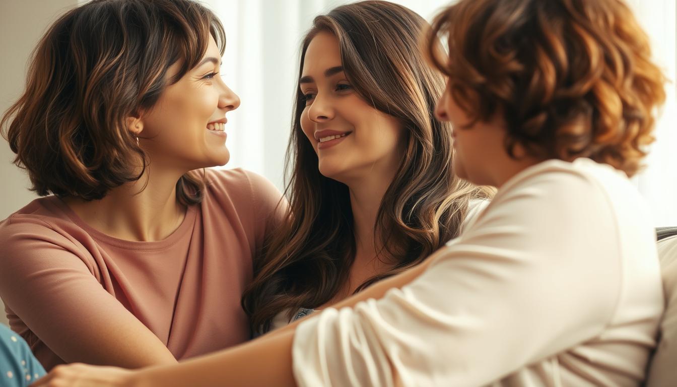 Amicizia femminile: quanto conta il sostegno tra donne nella vita adulta