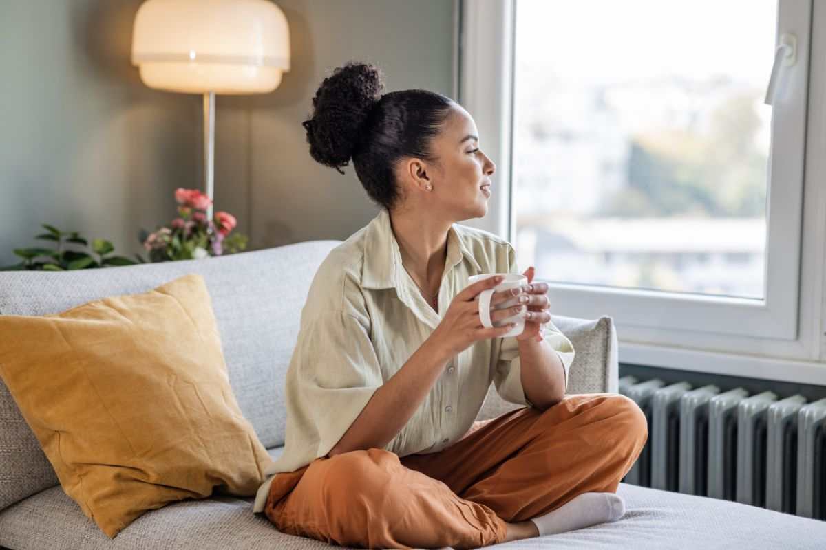 Perdi 10 kg in questo semplice modo