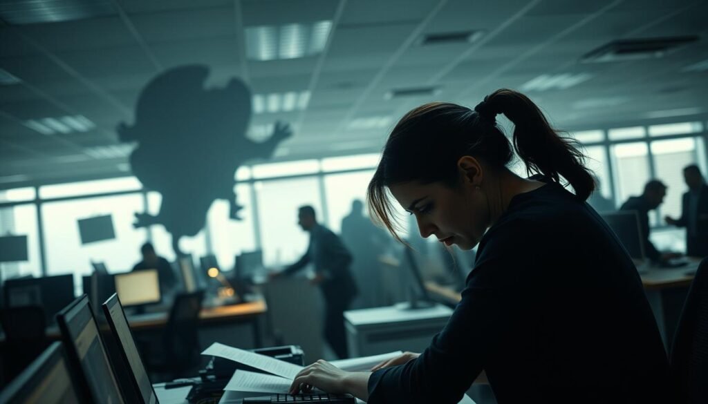 fattori lavoro genere