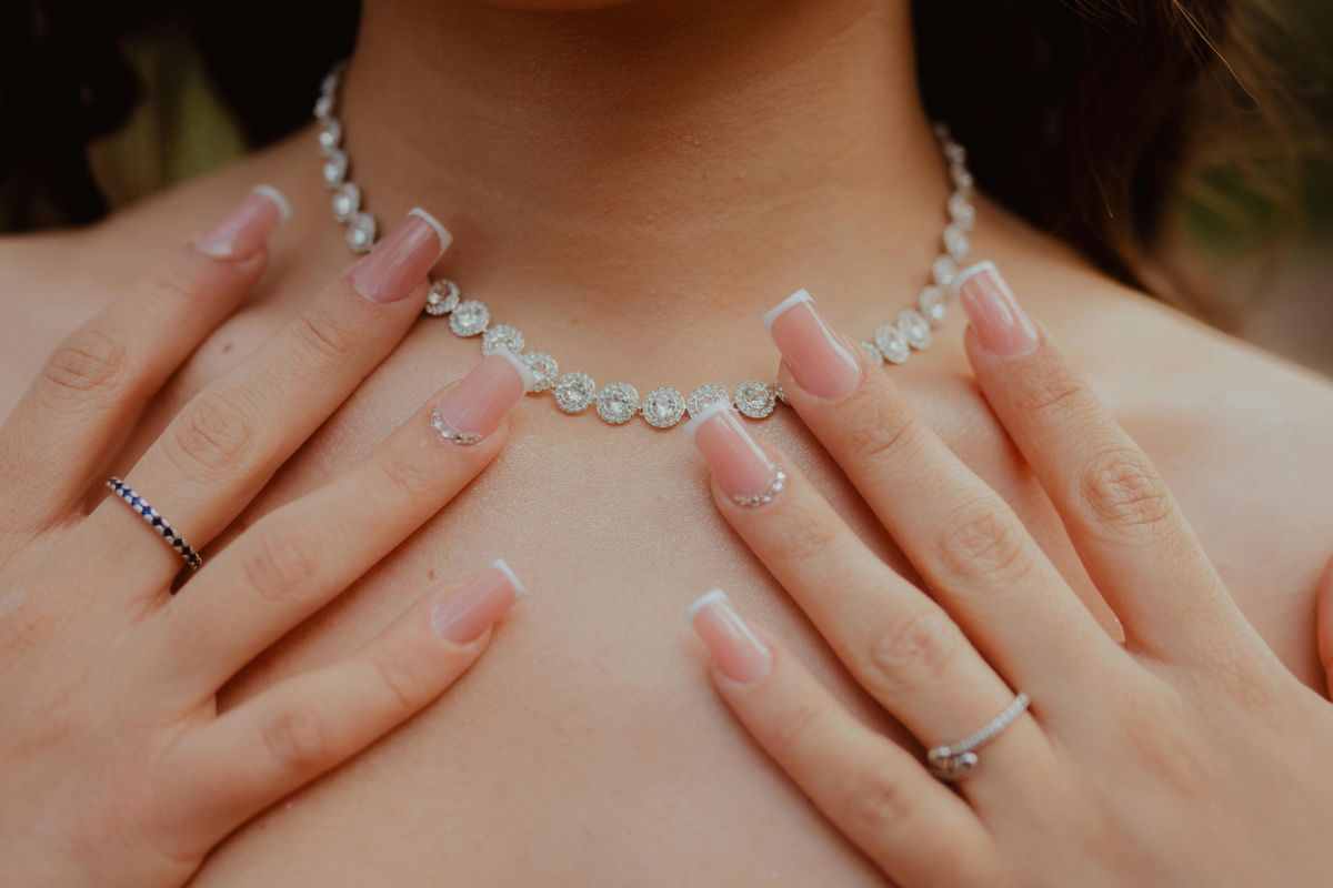 mini guida su come indossare i gioielli