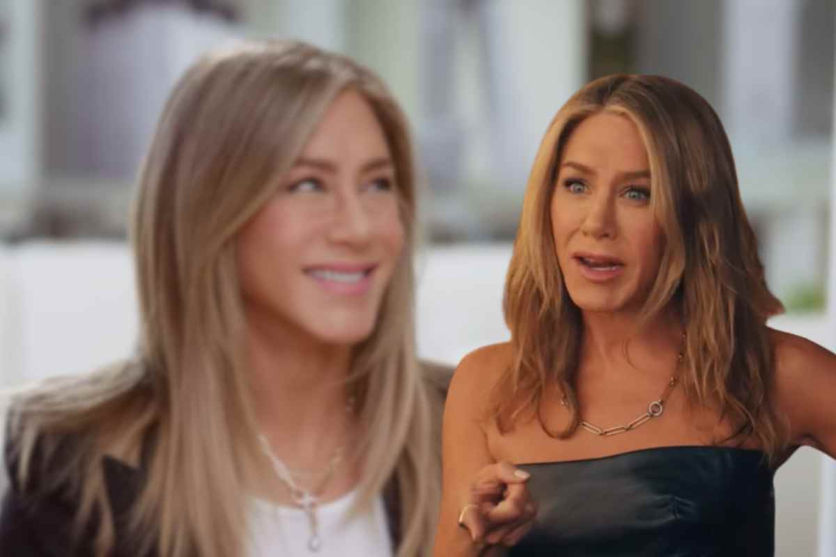 segreto bellezza jennifer aniston