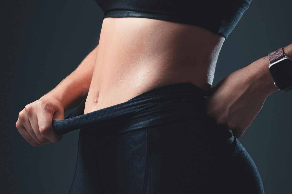 pancia piatta gli esercizi da fare a casa