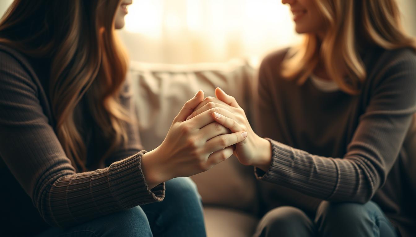 Relazioni tra donne: come trasformare la competizione in alleanza