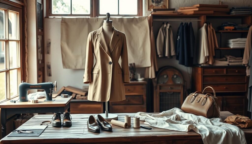 Made in Italy qualità artigianale