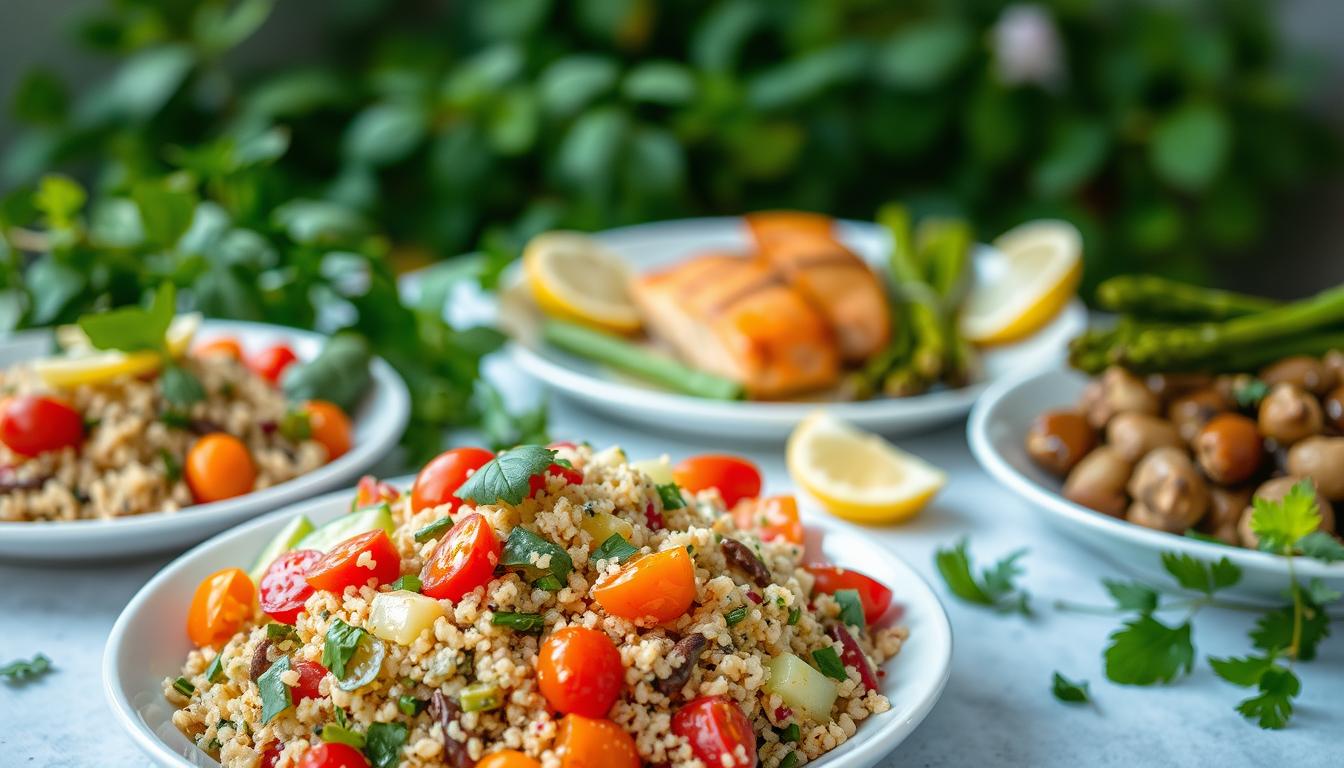 alimentazione consapevole