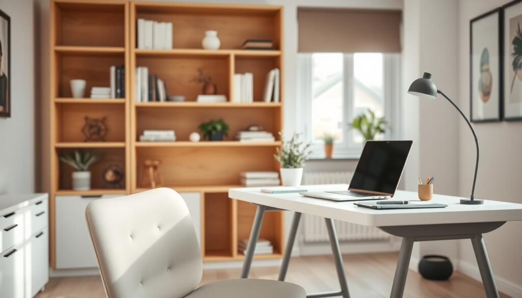 angolo studio funzionale