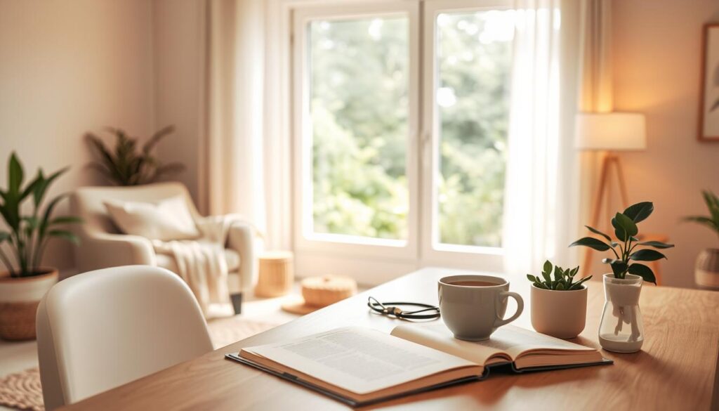 benessere mentale donna