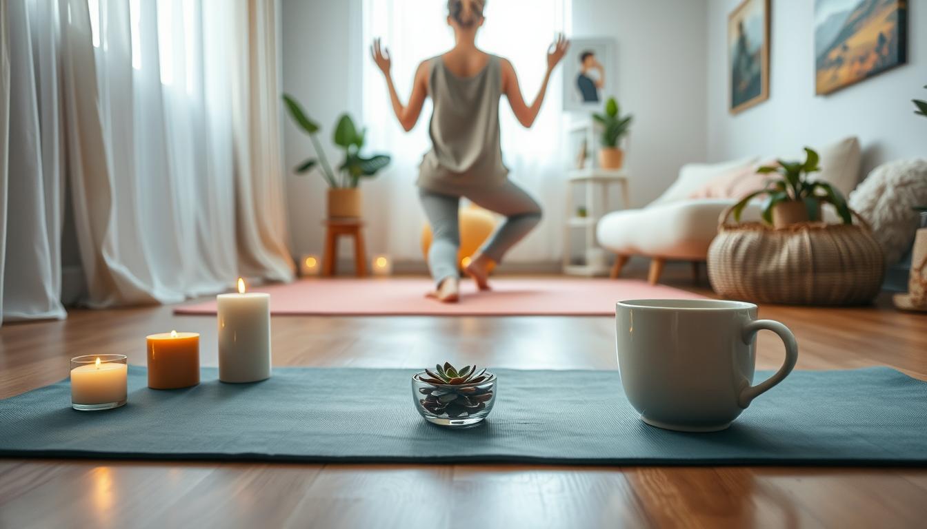 benessere mentale stress