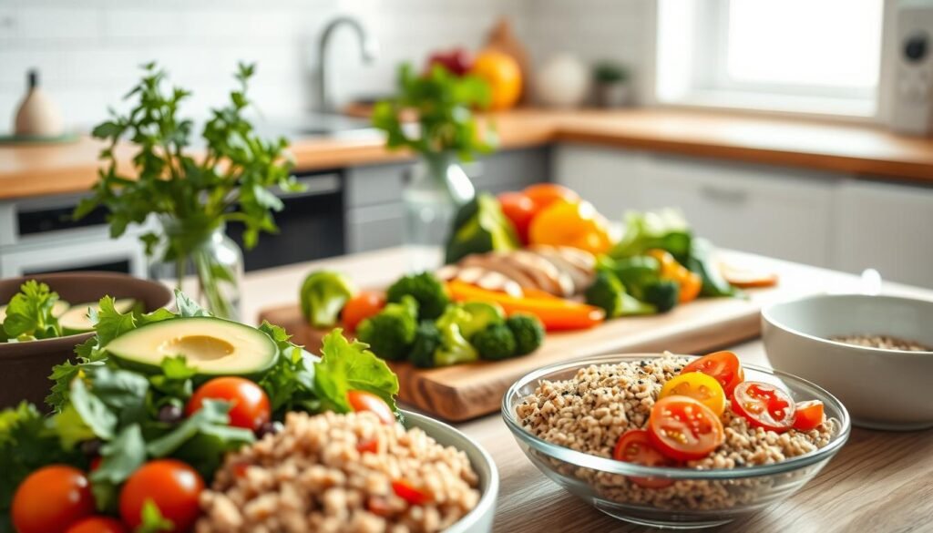 consigli pasti equilibrati