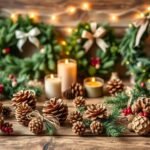 decorazioni Natale fai da te