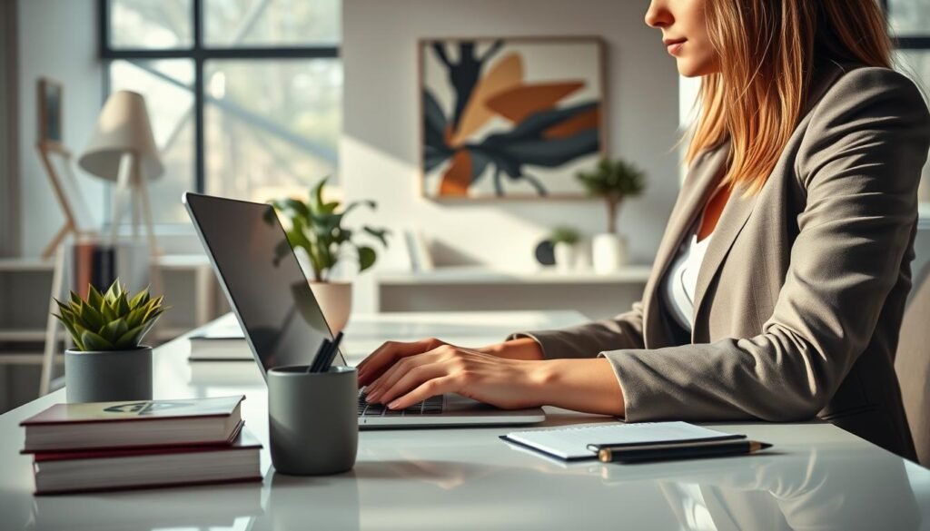 empowerment donna carriera