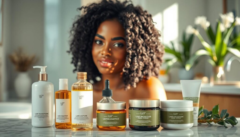 metodo LOC capelli ricci