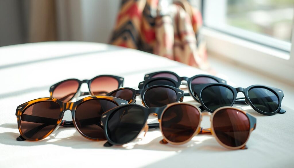 occhiali da sole trendy must have