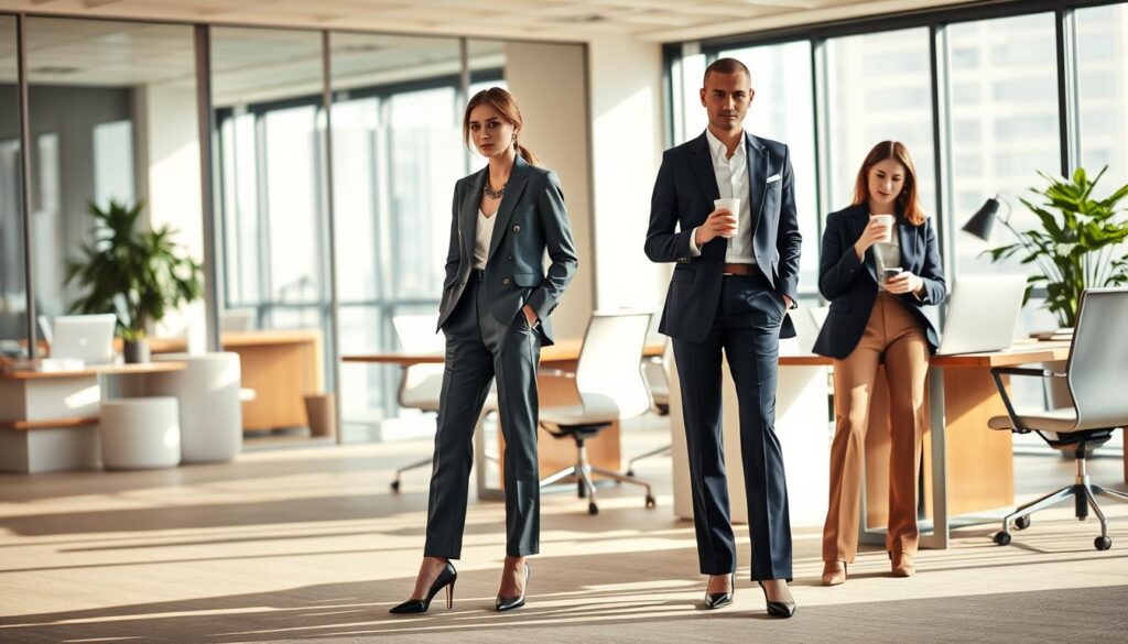 outfit ispirati sfilate internazionali