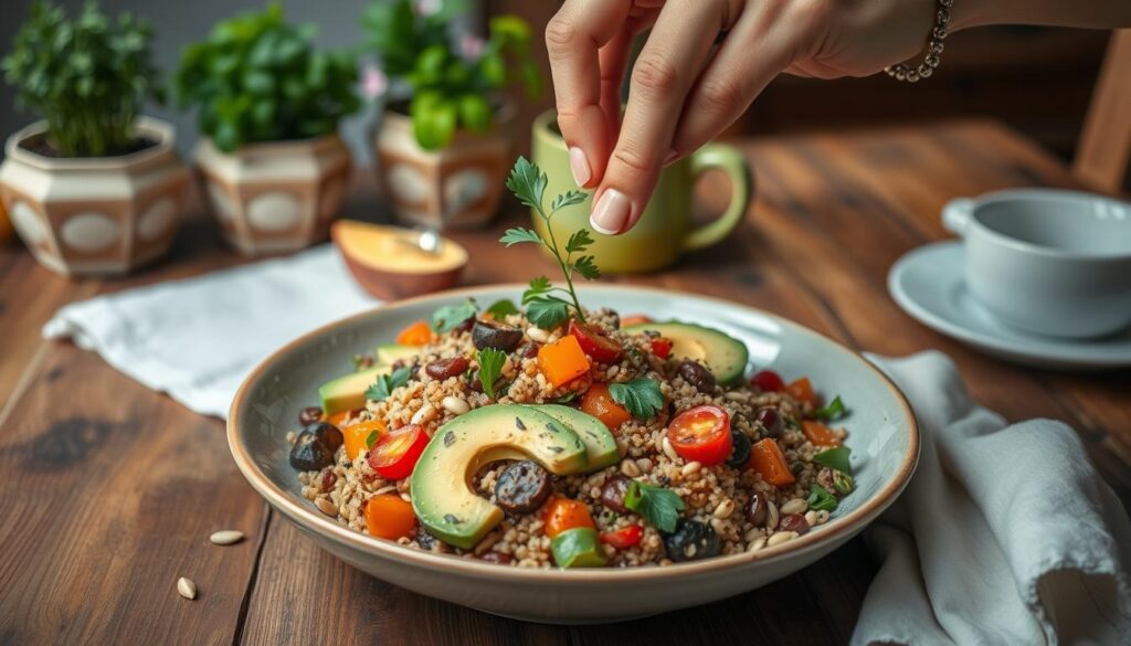 ricette comfort food