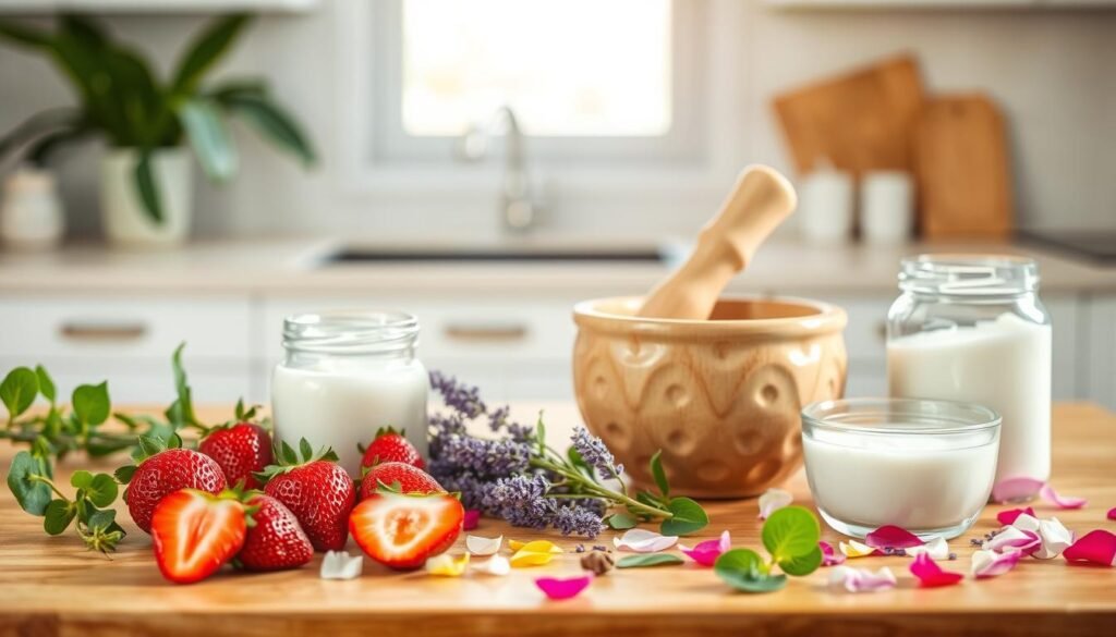 ricette cosmetici fai da te