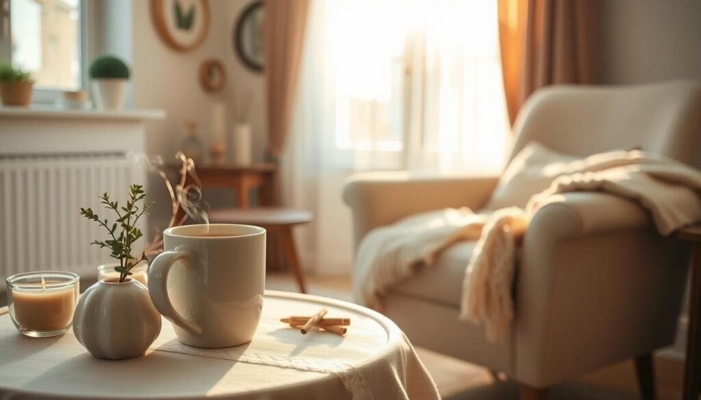 routine mattutina benessere