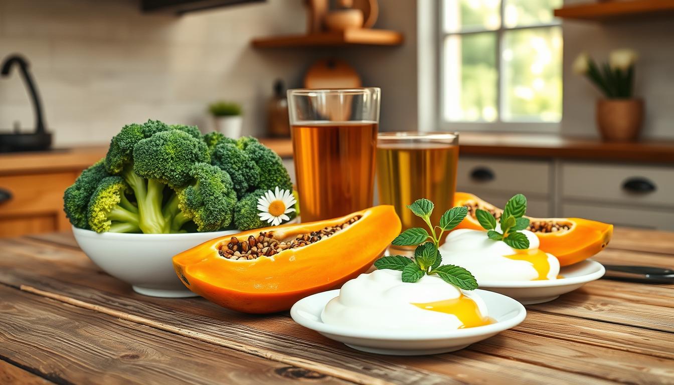 salute digestione donna