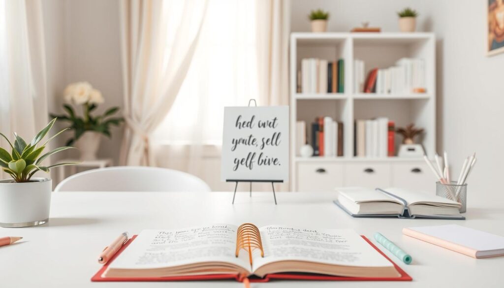 self‑esteem femminile