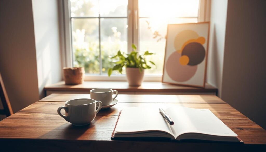 strategie equilibrio interiore