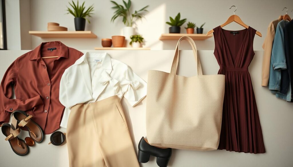 strategie shopping consapevole moda