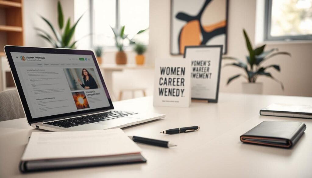 strumenti empowerment donna carriera