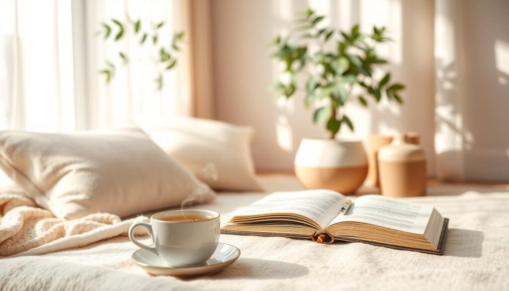 tecniche di rilassamento quotidiane