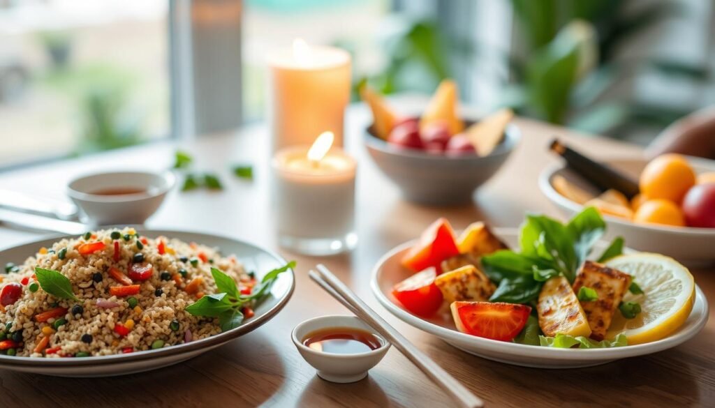 tecniche mindful eating