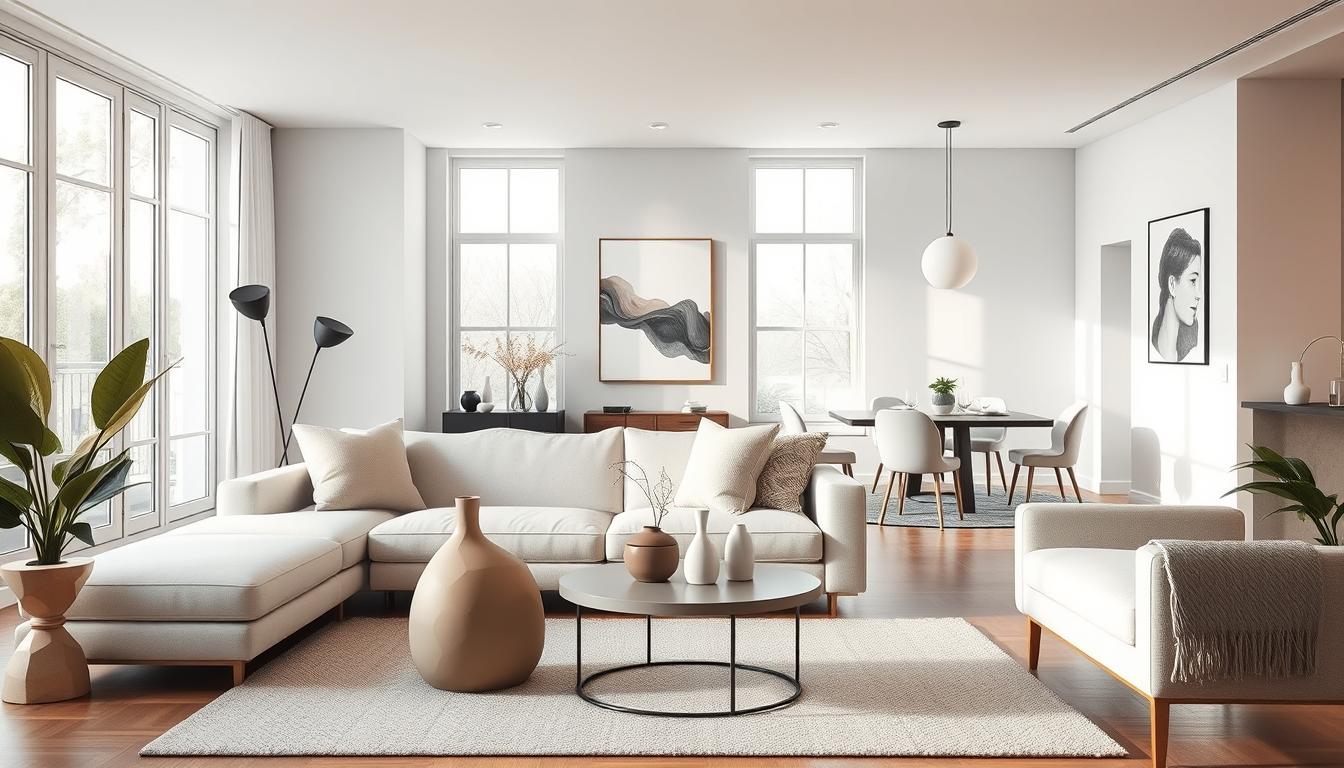 tendenze arredamento 2025