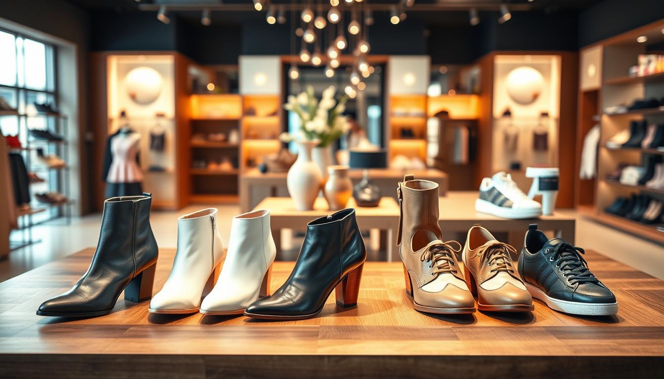 tendenze scarpe donna