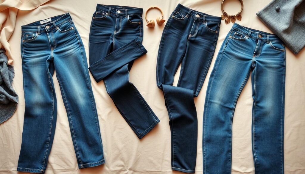 trend moda jeans palazzo boyfriend paper bag