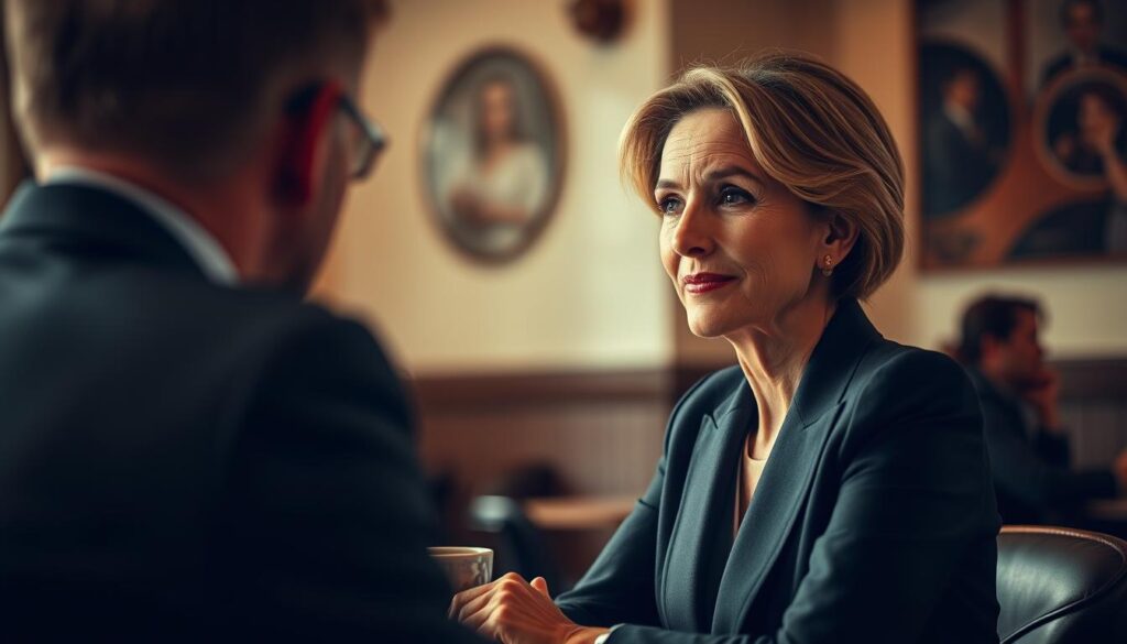 innamorarsi dopo i 40