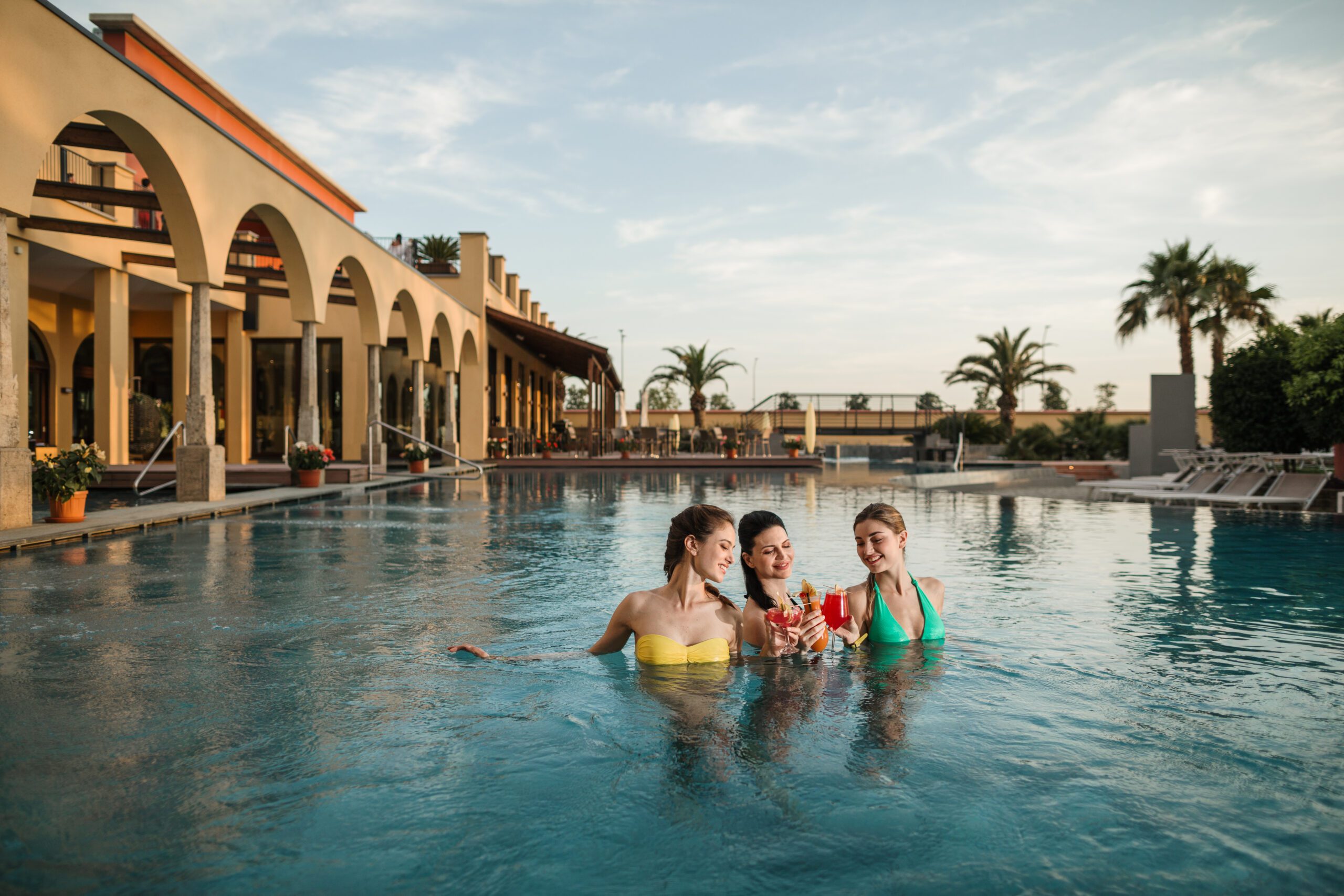 8 marzo da ricordare: 6 esperienze per celebrare la Festa della Donna come merita